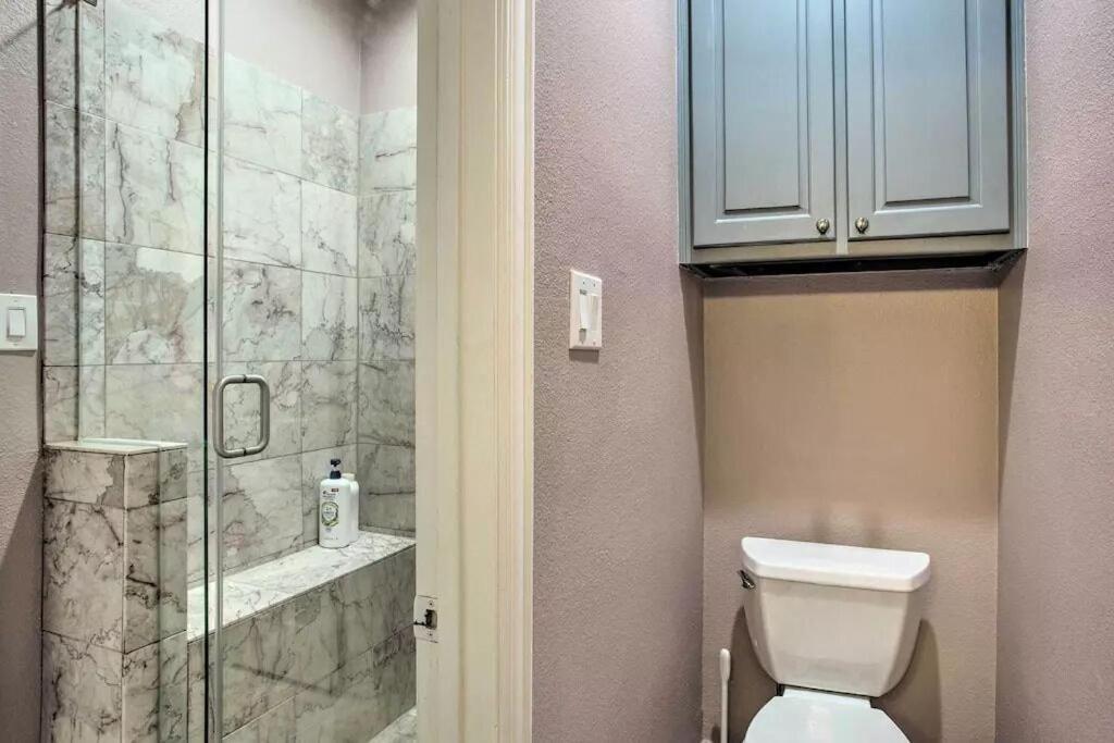 Heated Pool, Pool Table, Hot Tub, Home Theatre, Guest House, Basketball Court, Sleeps-20 Allen Exterior foto